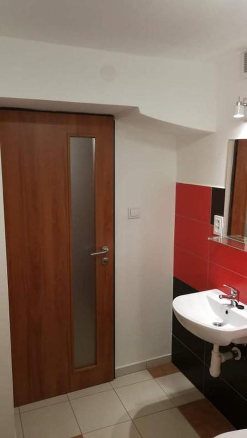Apartman U Kocky Бланско Екстериор снимка