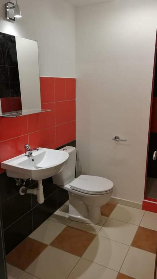 Apartman U Kocky Бланско Екстериор снимка