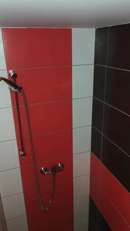 Apartman U Kocky Бланско Екстериор снимка