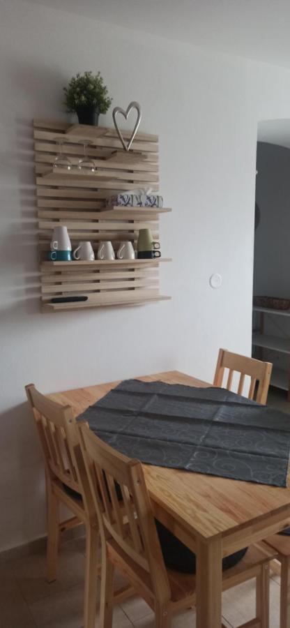 Apartman U Kocky Бланско Екстериор снимка