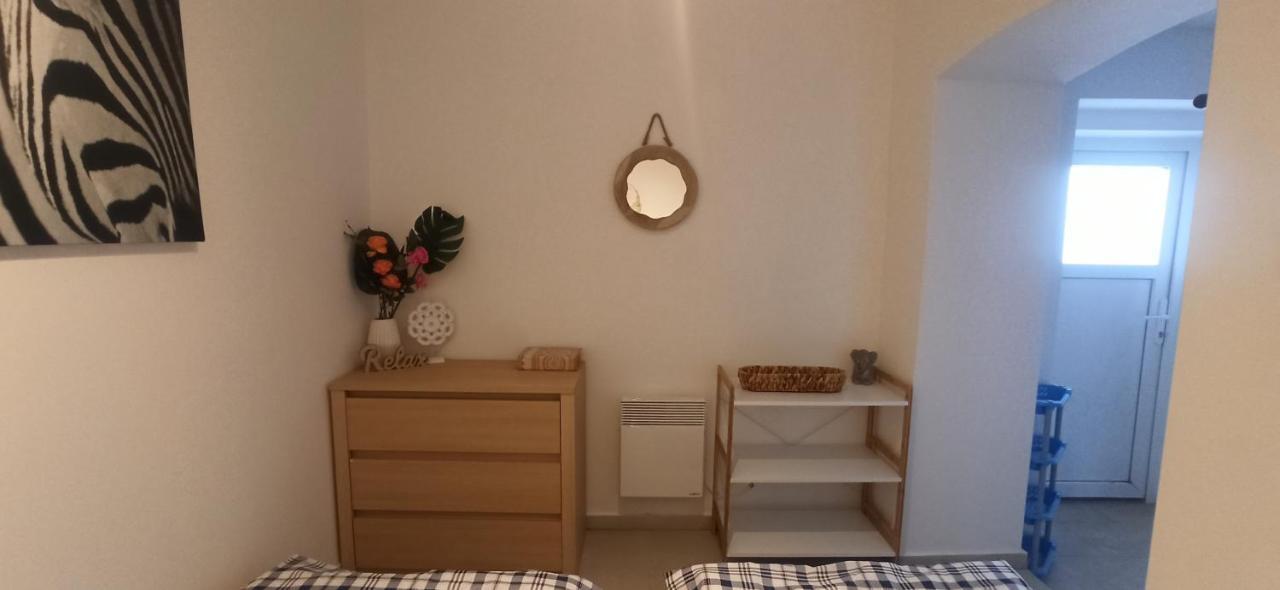 Apartman U Kocky Бланско Екстериор снимка