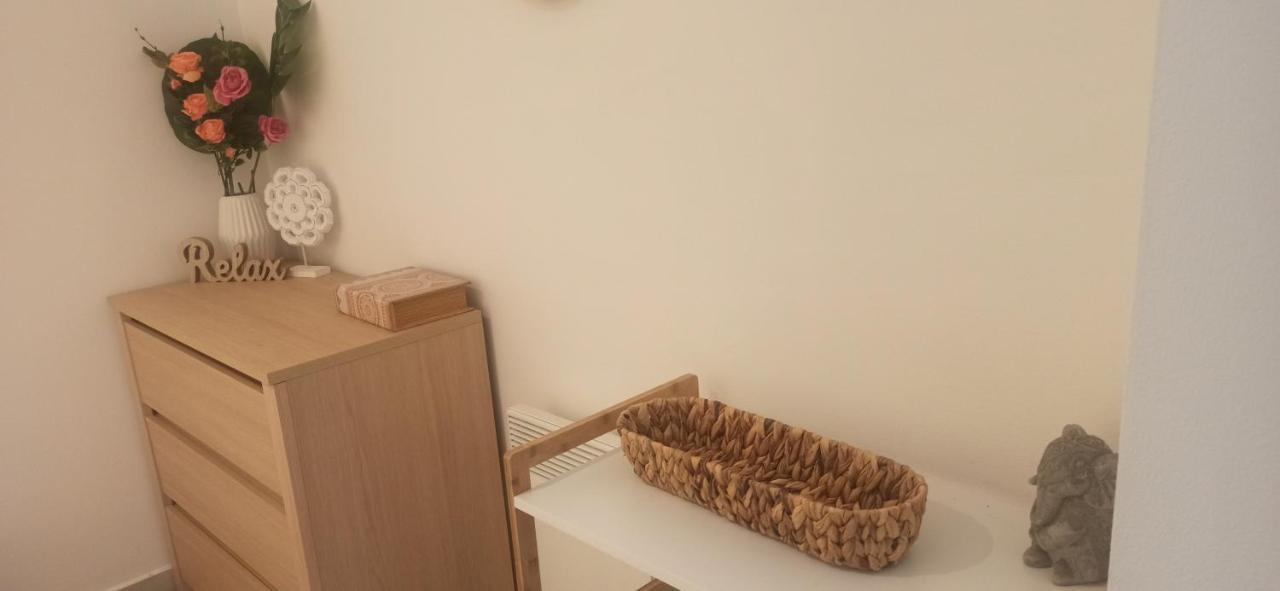 Apartman U Kocky Бланско Екстериор снимка