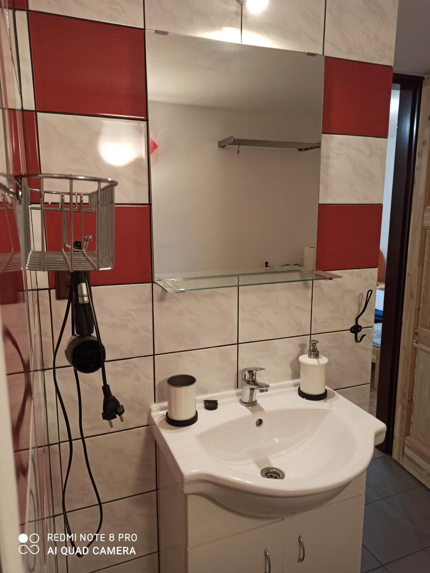 Apartman U Kocky Бланско Стая снимка
