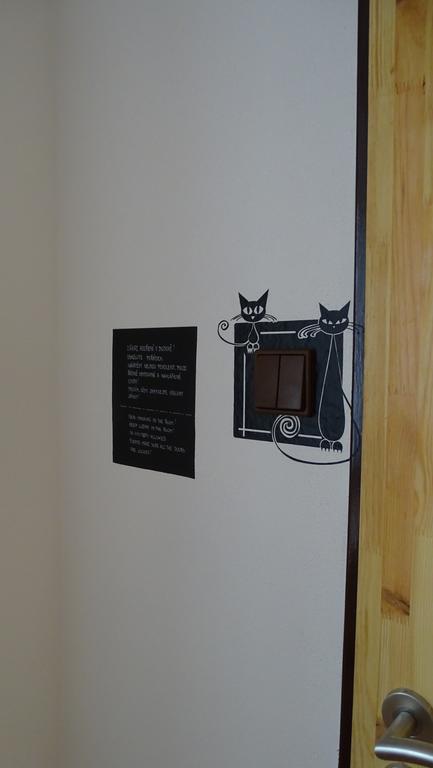 Apartman U Kocky Бланско Екстериор снимка