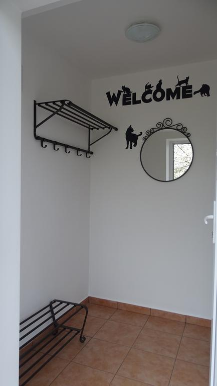 Apartman U Kocky Бланско Екстериор снимка