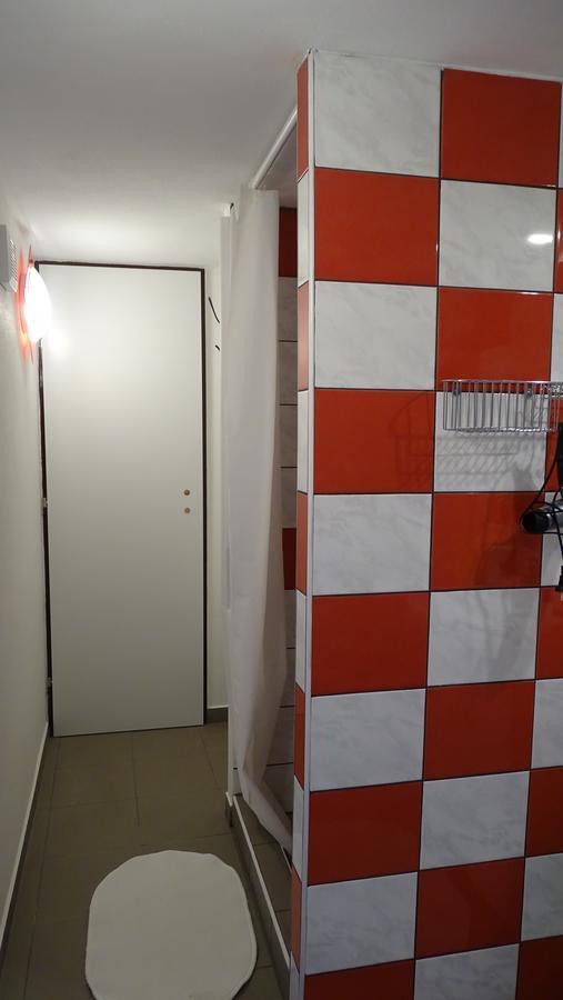 Apartman U Kocky Бланско Екстериор снимка