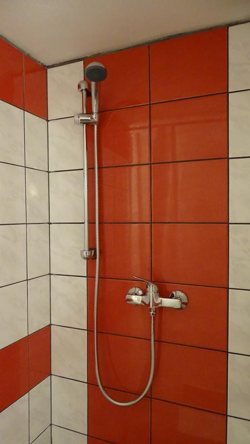 Apartman U Kocky Бланско Екстериор снимка